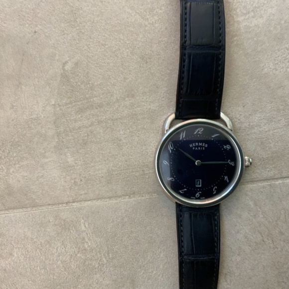Hermès Watch main image 9